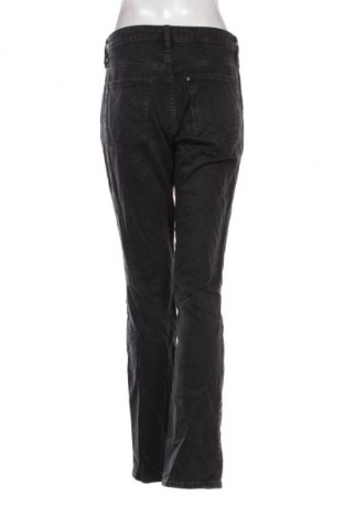 Blugi de femei H&M, Mărime M, Culoare Negru, Preț 100,99 Lei