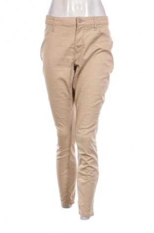 Damen Jeans H&M, Größe XXL, Farbe Beige, Preis 14,77 €