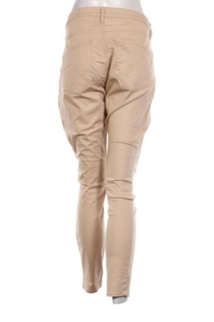 Damen Jeans H&M, Größe XXL, Farbe Beige, Preis 14,77 €