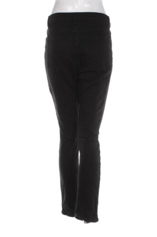 Damskie jeansy H&M, Rozmiar M, Kolor Czarny, Cena 63,99 zł