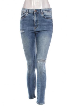Damen Jeans H&M, Größe M, Farbe Blau, Preis 14,83 €