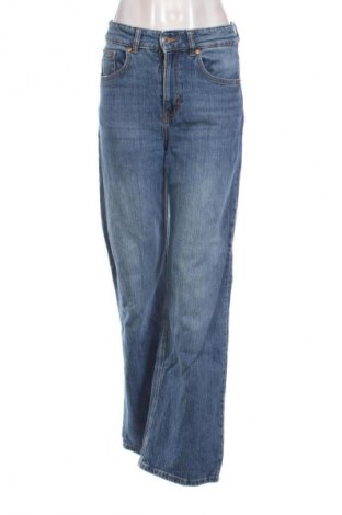 Damen Jeans H&M, Größe S, Farbe Blau, Preis 14,83 €