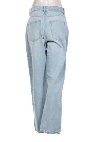 Damskie jeansy H&M, Rozmiar M, Kolor Niebieski, Cena 66,67 zł