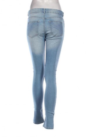 Damskie jeansy H&M, Rozmiar S, Kolor Niebieski, Cena 66,67 zł