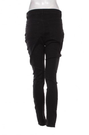 Blugi de femei H&M, Mărime L, Culoare Negru, Preț 100,99 Lei
