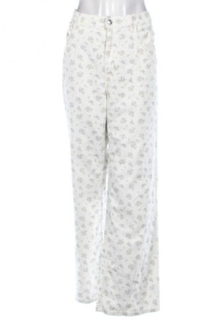 Dámske džínsy  H&M, Veľkosť XL, Farba Viacfarebná, Cena  14,83 €