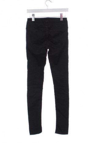 Damskie jeansy H&M Divided, Rozmiar XS, Kolor Czarny, Cena 66,39 zł