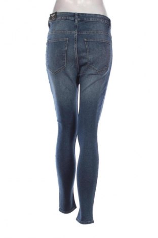 Dámske džínsy  H&M Divided, Veľkosť L, Farba Modrá, Cena  15,00 €