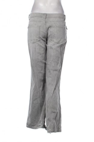 Damen Jeans H&M Divided, Größe S, Farbe Grau, Preis 9,99 €