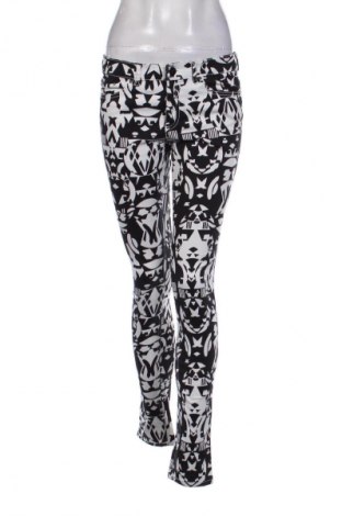 Dámske džínsy  H&M Divided, Veľkosť M, Farba Viacfarebná, Cena  15,00 €