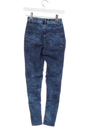 Damen Jeans H&M Divided, Größe XXS, Farbe Blau, Preis € 15,00