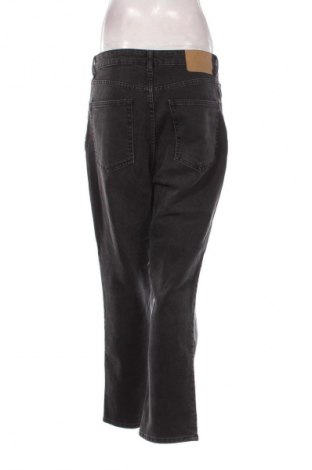 Damskie jeansy H&M Divided, Rozmiar L, Kolor Szary, Cena 66,67 zł