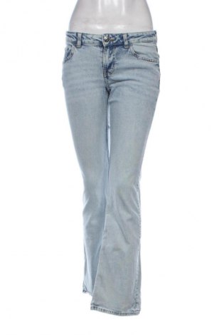 Női farmernadrág H&M Divided, Méret S, Szín Kék, Ár 5 800 Ft