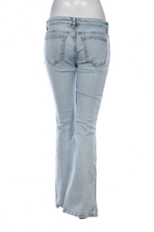 Női farmernadrág H&M Divided, Méret S, Szín Kék, Ár 5 800 Ft
