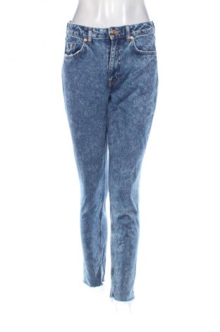 Dámske džínsy  H&M Divided, Veľkosť M, Farba Modrá, Cena  16,95 €