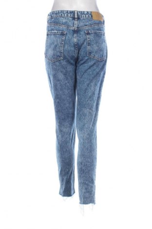 Dámske džínsy  H&M Divided, Veľkosť M, Farba Modrá, Cena  16,95 €