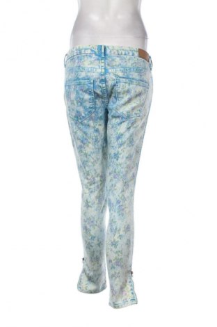 Dámske džínsy  H&M Divided, Veľkosť M, Farba Viacfarebná, Cena  14,83 €