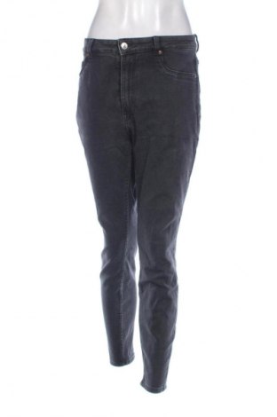 Női farmernadrág H&M Divided, Méret XL, Szín Szürke, Ár 7 299 Ft