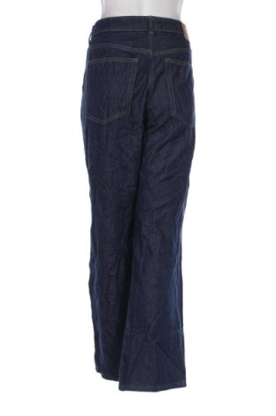 Dámske džínsy  H&M Divided, Veľkosť XL, Farba Modrá, Cena  16,95 €