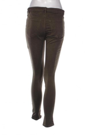 Damskie jeansy H&M L.O.G.G., Rozmiar M, Kolor Zielony, Cena 66,67 zł