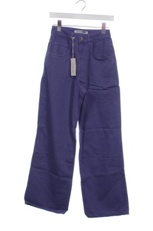 Damen Jeans HINNOMINATE, Größe XS, Farbe Lila, Preis € 122,99
