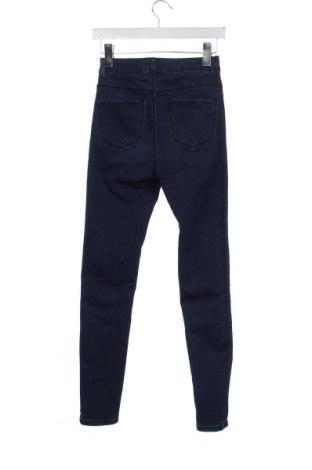 Damskie jeansy Haily`s, Rozmiar S, Kolor Niebieski, Cena 94,25 zł