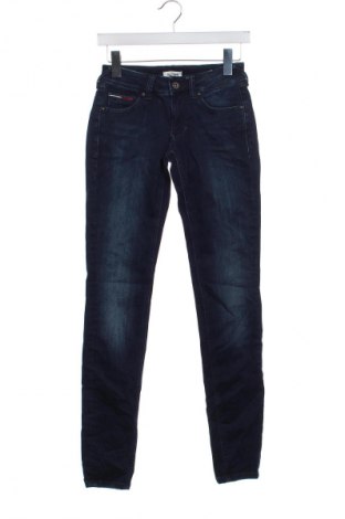 Dámske džínsy  Hilfiger Denim, Veľkosť XS, Farba Modrá, Cena  20,95 €
