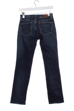Дамски дънки Hilfiger Denim, Размер S, Цвят Син, Цена 58,99 лв.