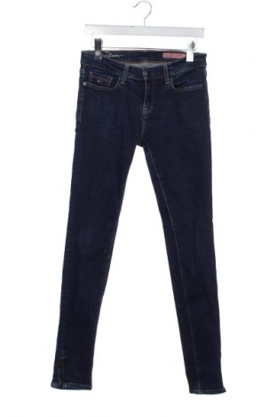 Dámské džíny  Hilfiger Denim, Velikost M, Barva Modrá, Cena  1 129,00 Kč