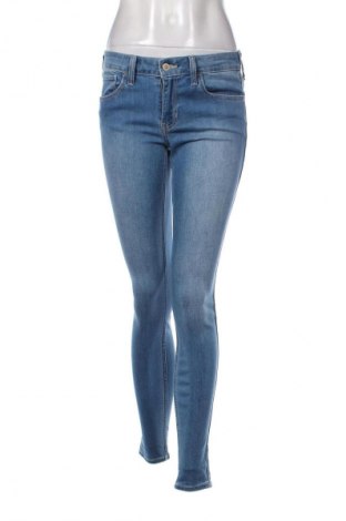 Damen Jeans Hollister, Größe M, Farbe Blau, Preis € 21,00
