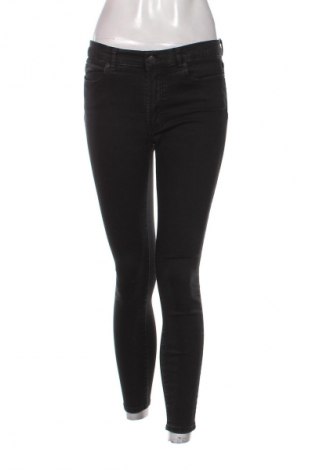 Damen Jeans Hugo Boss, Größe M, Farbe Schwarz, Preis 70,17 €