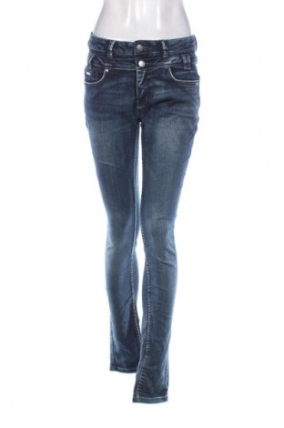 Blugi de femei IL DOLCE JEANS, Mărime M, Culoare Albastru, Preț 141,99 Lei