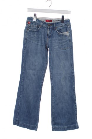 Damen Jeans Indian Rose, Größe XS, Farbe Blau, Preis 10,99 €