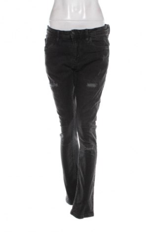 Damskie jeansy Indicode, Rozmiar XL, Kolor Czarny, Cena 74,99 zł
