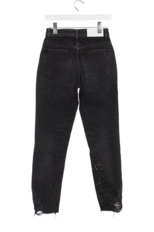 Damskie jeansy Iro, Rozmiar XS, Kolor Czarny, Cena 315,00 zł