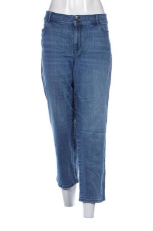 Damen Jeans J.Jill, Größe XXL, Farbe Blau, Preis € 11,99