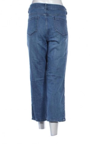 Damen Jeans J.Jill, Größe XXL, Farbe Blau, Preis € 11,99