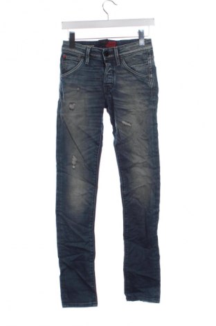 Dámské džíny  Jack & Jones, Velikost XS, Barva Modrá, Cena  619,00 Kč