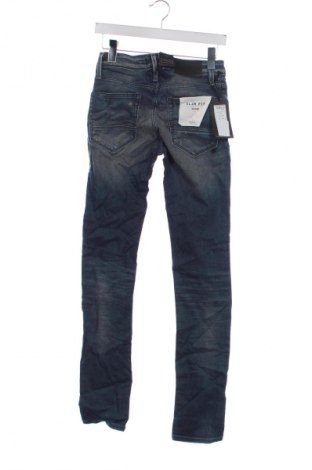 Dámské džíny  Jack & Jones, Velikost XS, Barva Modrá, Cena  619,00 Kč