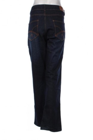 Damen Jeans Janina, Größe XL, Farbe Blau, Preis € 15,00