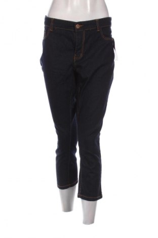 Damen Jeans Janina, Größe XL, Farbe Blau, Preis € 24,00