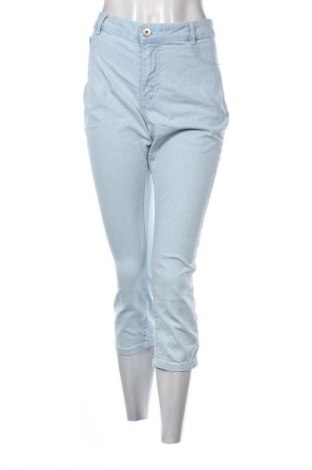 Női farmernadrág Janina, Méret XXL, Szín Kék, Ár 5 865 Ft