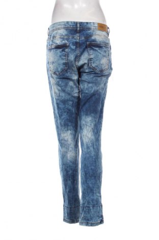 Blugi de femei Janina, Mărime XXL, Culoare Albastru, Preț 100,99 Lei