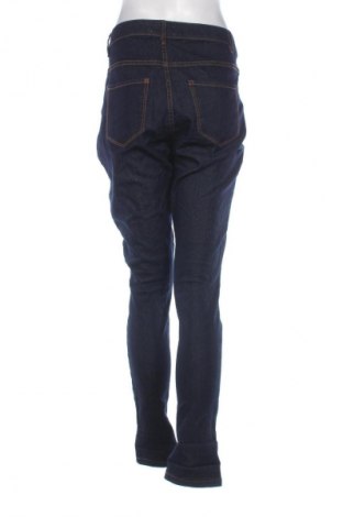 Damskie jeansy Janina, Rozmiar XL, Kolor Niebieski, Cena 95,99 zł