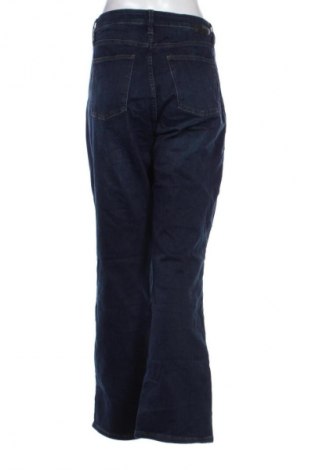 Дамски дънки Jeanswest, Размер XL, Цвят Син, Цена 41,99 лв.