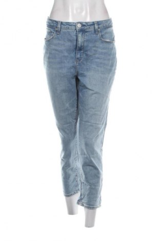 Γυναικείο Τζίν Jeanswest, Μέγεθος L, Χρώμα Μπλέ, Τιμή 10,99 €