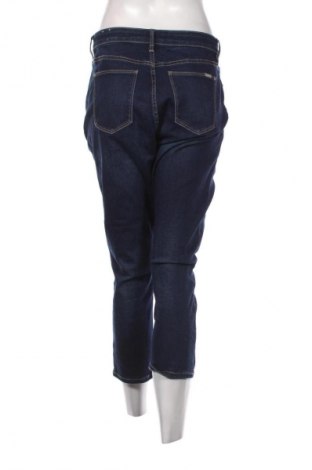 Дамски дънки Jeanswest, Размер XL, Цвят Син, Цена 41,99 лв.