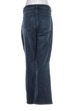 Дамски дънки Jeanswest, Размер XL, Цвят Син, Цена 41,99 лв.