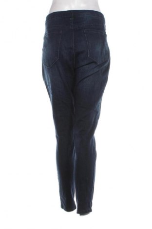 Blugi de femei Jessica Simpson, Mărime XXL, Culoare Albastru, Preț 74,99 Lei