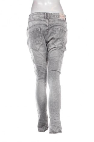 Blugi de femei Jewelly, Mărime XL, Culoare Gri, Preț 141,99 Lei